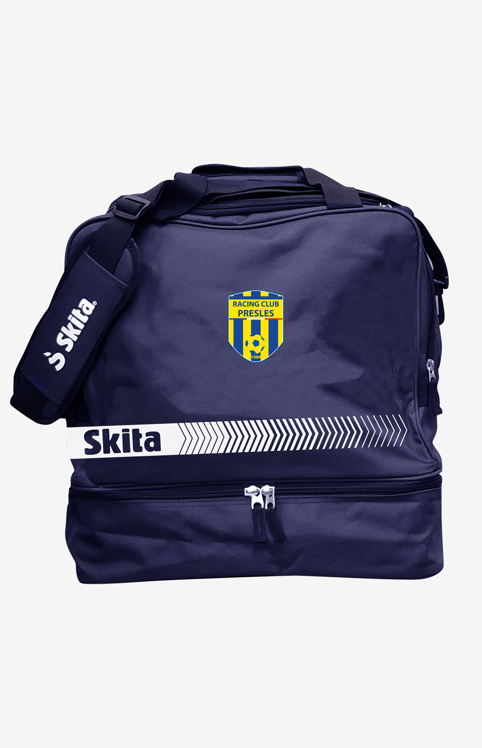 Sac à bandoulière Lima (RC Presles)